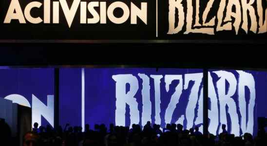 Les actionnaires d'Activision Blizzard votent en faveur du rapport sur le harcèlement, malgré les objections du conseil d'administration