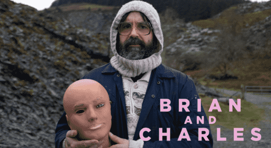 Les cinéastes de "Brian et Charles" parlent de leur expérience de Sundance et racontent l'histoire de la scène à l'écran