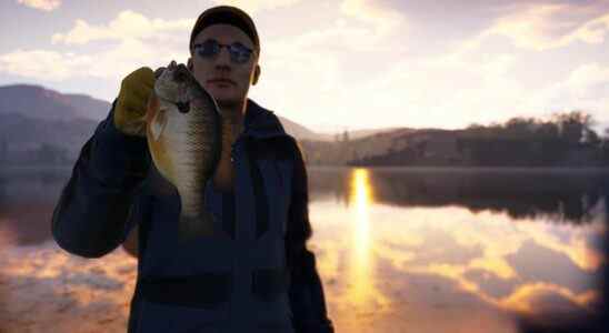 Les créateurs de The Hunter: Call of the Wild annoncent un nouveau jeu de pêche en monde ouvert