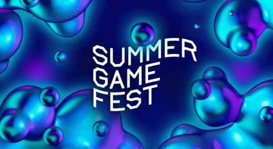 Les développeurs et les éditeurs du Summer Games Fest 2022 dévoilés
