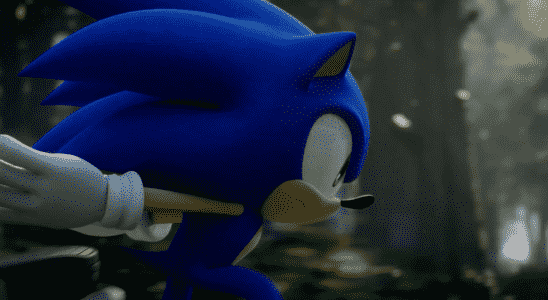 Les fans de Sonic implorent Sega de retarder Sonic Frontiers après deux bandes-annonces meh