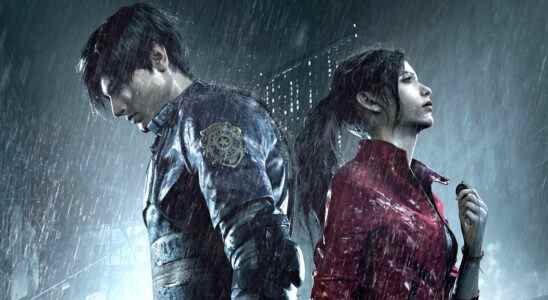 Les nouveaux correctifs PC de Resident Evil compromettent les visuels et affectent durement les performances