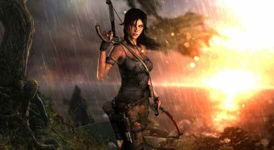Les nouveaux propriétaires de Tomb Raider viennent de recevoir 1 milliard de dollars d'Arabie saoudite