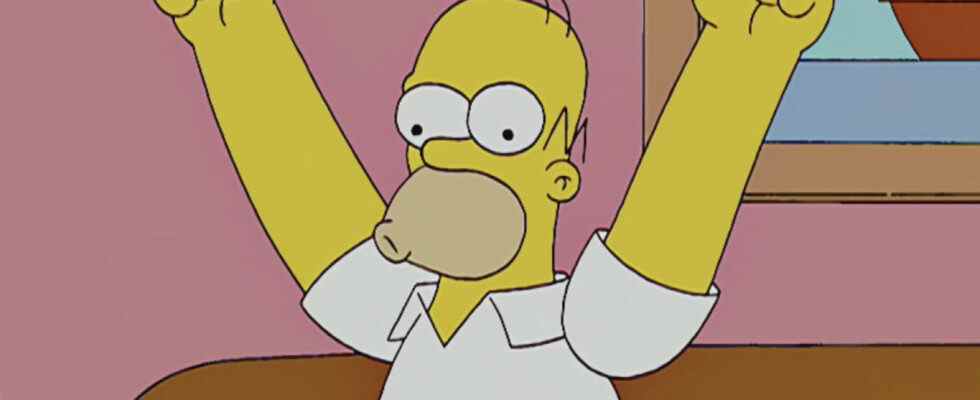 Les ouvriers de production des Simpsons, Family Guy et American Dad cherchent à se syndiquer