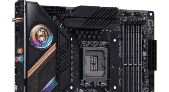 Les processeurs Intel Raptor Lake de 13e génération continueront de prendre en charge la DDR4