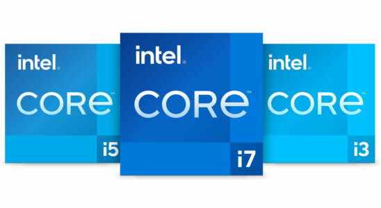 Les processeurs Intel Rocket Lake de 11e génération seront lancés avec un nouveau chipset de carte mère de la série 500