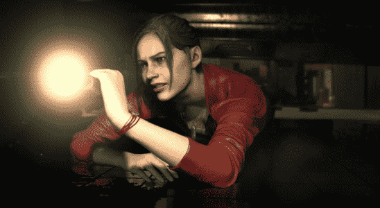 Les versions originales des remakes de Resident Evil reviennent sur Steam après une "réponse écrasante de la communauté"