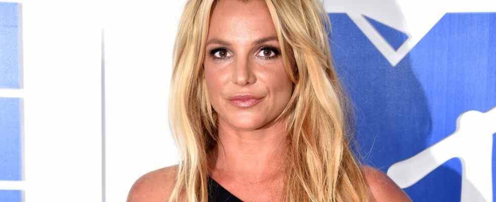L'ex-mari de Britney Spears accusé de harcèlement criminel après une tentative de mariage forcé