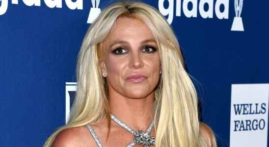 L'ex-mari de Britney Spears tente de se marier brutalement