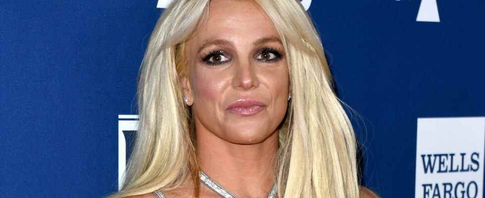 L'ex-mari de Britney Spears tente de se marier brutalement