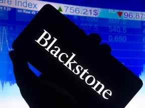 L'expansion canadienne de Blackstone suscite des inquiétudes