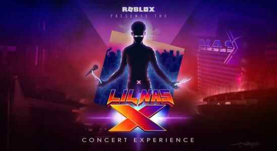 Lil Nas X fera ses débuts avec une nouvelle chanson dans Roblox ce soir