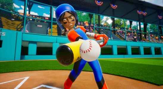 Little League World Series Baseball 2022 annoncé pour PS5, Xbox Series, PS4, Xbox One, Switch et PC
