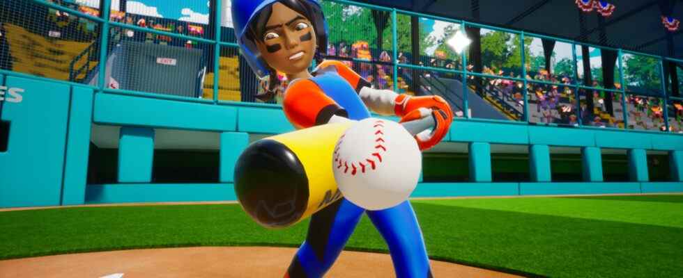 Little League World Series Baseball 2022 annoncé pour PS5, Xbox Series, PS4, Xbox One, Switch et PC