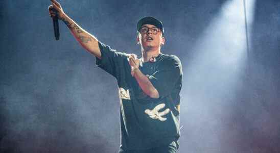 Logic explique la retraite, le départ de Def Jam et parle du nouveau contrat BMG : "Je peux faire de la musique selon mes conditions" (EXCLUSIF) Les plus populaires doivent être lus
