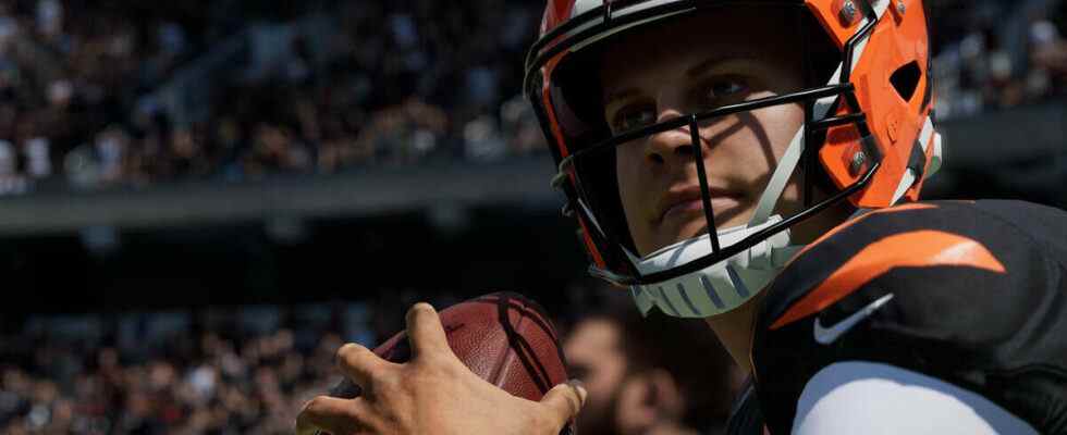 Madden NFL 23 pourrait arriver sur Game Pass, suggère le site Xbox