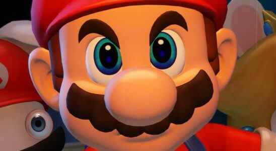 Mario + Rabbids Sparks Of Hope sera lancé sur Switch en octobre