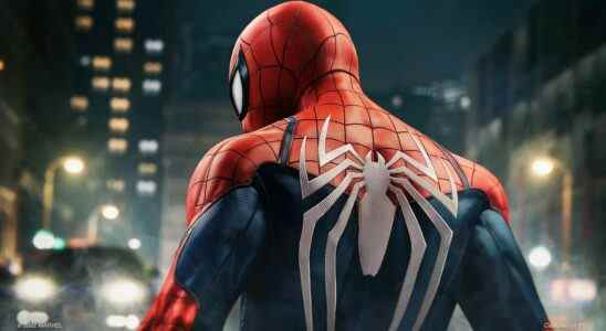 Marvel's Spider-Man Remastered et Mile Morales arrivent sur PC