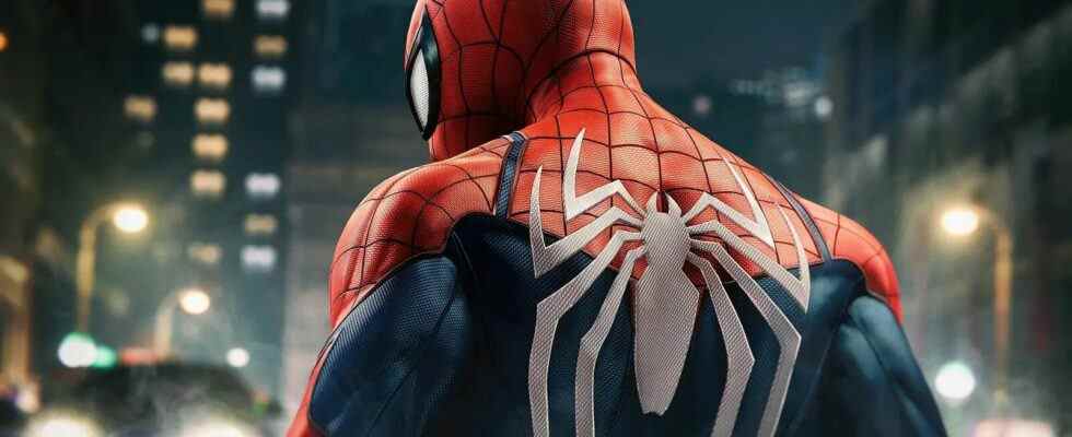Marvel's Spider-Man Remastered et Mile Morales arrivent sur PC