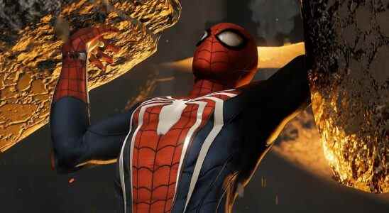 Marvel's Spider-Man Remastered et Miles Morales arrivent sur PC