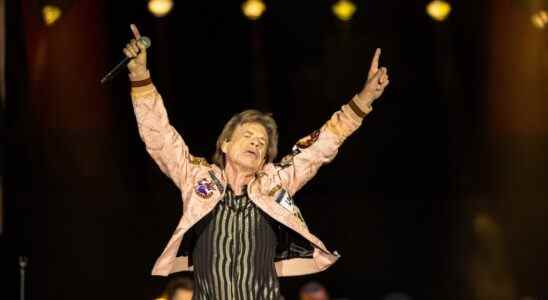 Mick Jagger a le COVID, forçant le report de l'émission d'Amsterdam des Rolling Stones Les plus populaires doivent être lus Inscrivez-vous aux newsletters Variety Plus de nos marques