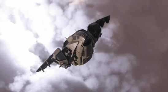 Microsoft Flight Simulator ajoute un dropship Halo, ainsi que quelques vieux avions