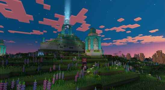 Minecraft Legends est un nouveau jeu de stratégie d'action qui vous permet de vous battre pour le sort de l'Overworld
