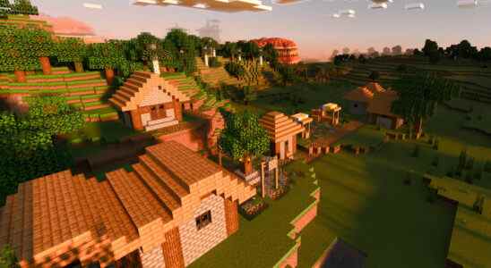 Minecraft pour Windows 10 prend désormais officiellement en charge le lancer de rayons