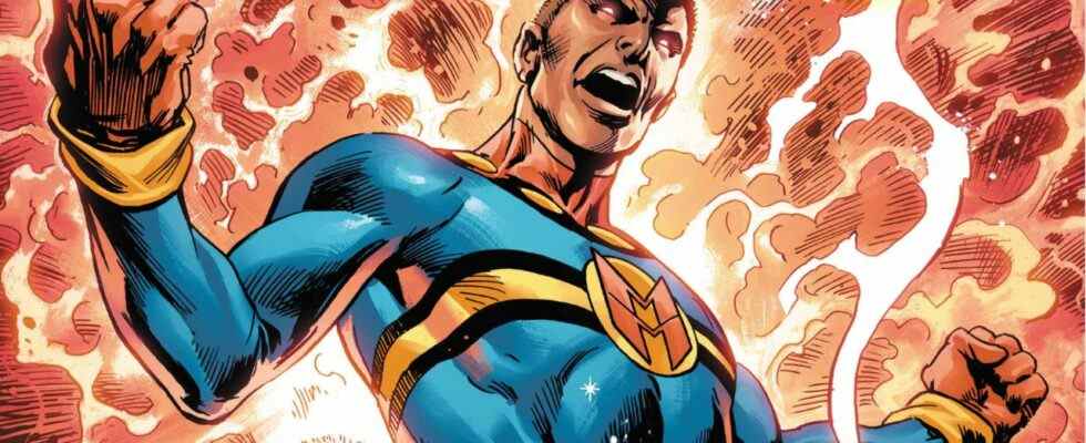 Miracleman: The Silver Age va enfin continuer la saga des super-héros perdus de Neil Gaiman