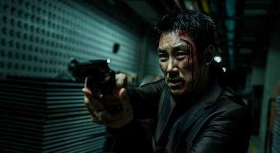 Netflix Greenlights Film d'action coréen 'Believer 2' Le plus populaire doit être lu Inscrivez-vous aux newsletters Variety Plus de nos marques