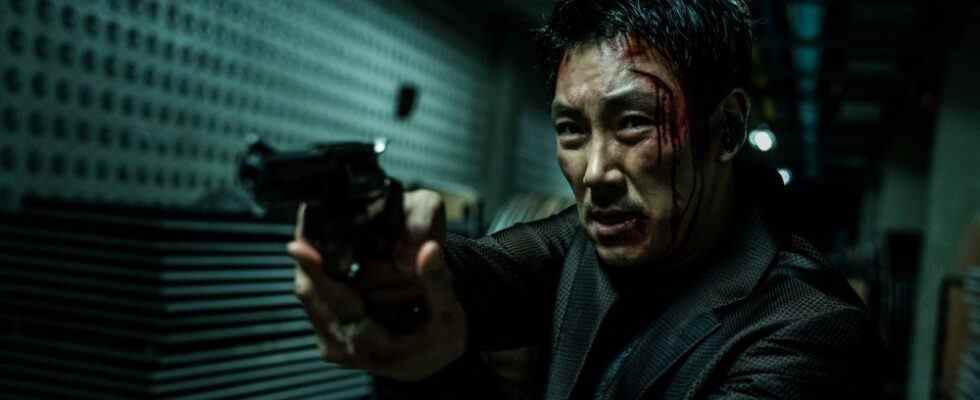 Netflix Greenlights Film d'action coréen 'Believer 2' Le plus populaire doit être lu Inscrivez-vous aux newsletters Variety Plus de nos marques