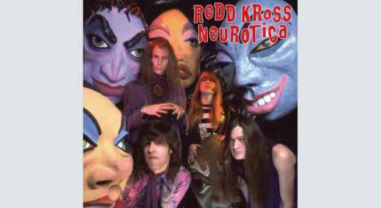 "Neurotica" de Redd Kross, un classique perdu des années 80 de la power-pop, obtient enfin son dû : la critique d'album la plus populaire doit être lue