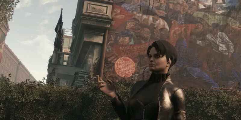 Nouveau Fallout: la bande-annonce de Londres met en évidence l'échelle impressionnante du mod, la fenêtre de sortie révélée