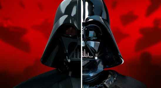 Obi-Wan Kenobi recrée le moment emblématique de Dark Vador de Star Wars Rebels