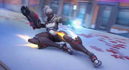 Overwatch 2 has revealed a new seasonal structure and doesn’t include loot boxes