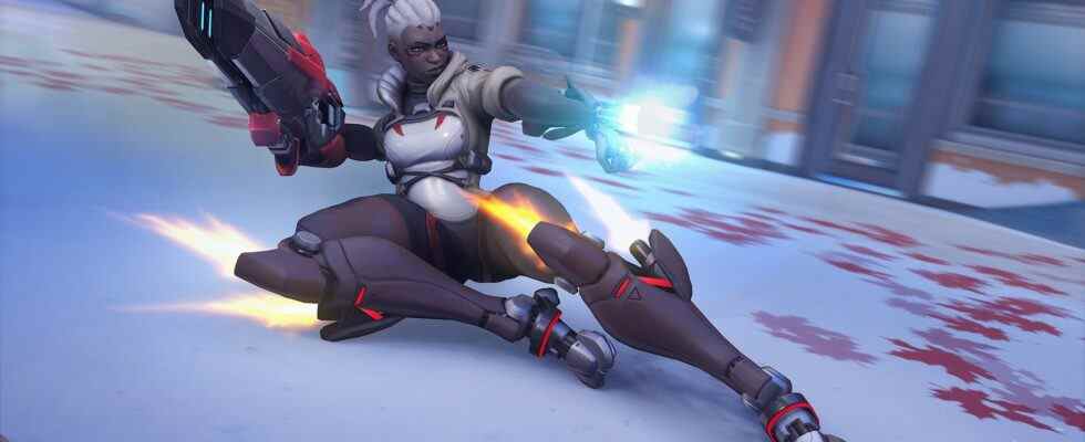 Overwatch 2 has revealed a new seasonal structure and doesn’t include loot boxes