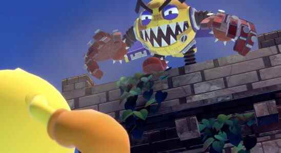 Pac-Man World Re-Pac est un remake à venir sur PC et consoles en août