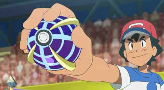 Pokémon Go ajoute le premier nouveau Pokéball depuis des années, dans le cadre d'événements Go Fest en personne