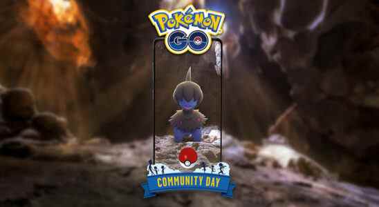 Pokémon Go détaille les plans de sa journée communautaire de juin
