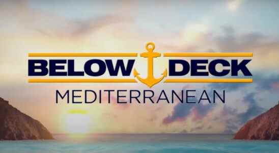 Pourquoi Under Deck Mediterranean perd une star majeure pour la saison 7