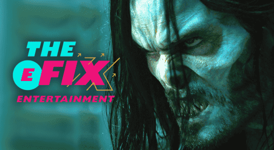 Pourquoi ces mèmes Morbius doivent s'arrêter... maintenant - IGN The Fix: Entertainment