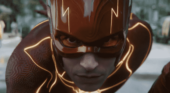 Pourquoi la sortie de The Flash d'Ezra Miller est au cœur de l'avenir de Warner Bros.  Ardoise DCEU