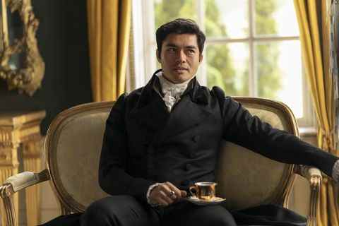 henry golding, persuasion