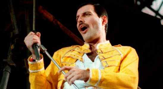 Queen Song inédit avec Freddie Mercury à paraître en septembre Le plus populaire doit être lu Inscrivez-vous aux newsletters Variety Plus de nos marques