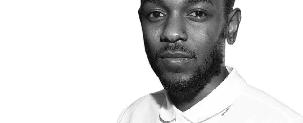 Regardez Kendrick Lamar rendre hommage au designer Virgil Abloh à la Fashion Week de Paris Les plus populaires doivent être lus Inscrivez-vous aux newsletters Variété Plus de nos marques