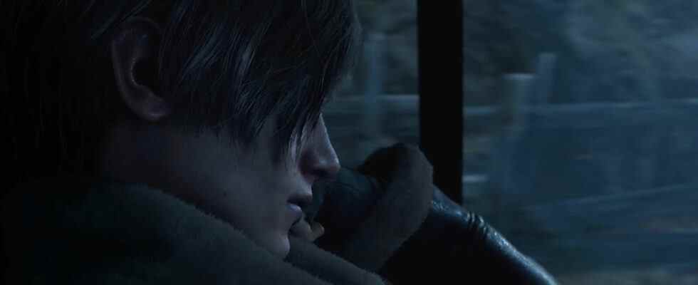 Remake de Resident Evil 4 avec un scénario repensé pour PC, PS5 et Xbox Series X/S prévu pour mars 2023
