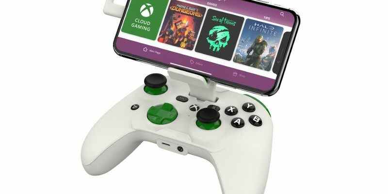 RiotPWR dévoile un nouveau contrôleur conçu pour Xbox Cloud Gaming sur mobile