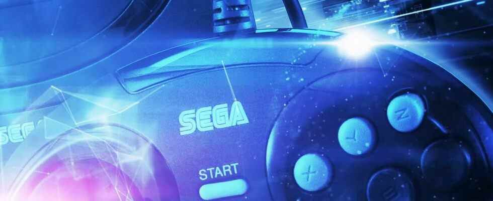 SEGA a annoncé le Mega Drive Mini 2, livré avec 50 CD SEGA préinstallés et des jeux SEGA Genesis