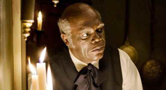 Samuel L. Jackson devient honnête à propos de ce snob de Django Unchained Oscars 10 ans plus tard