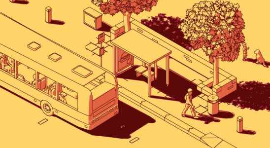 Schim est un adorable jeu de plateforme sur le saut d'ombre en ombre
